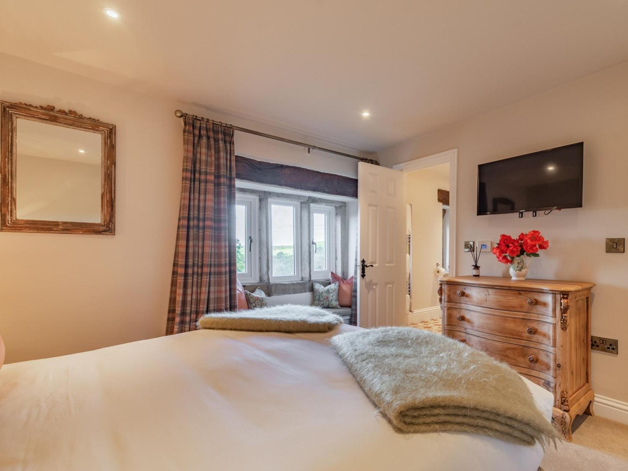Buryemwick Villa Timble Bagian luar foto