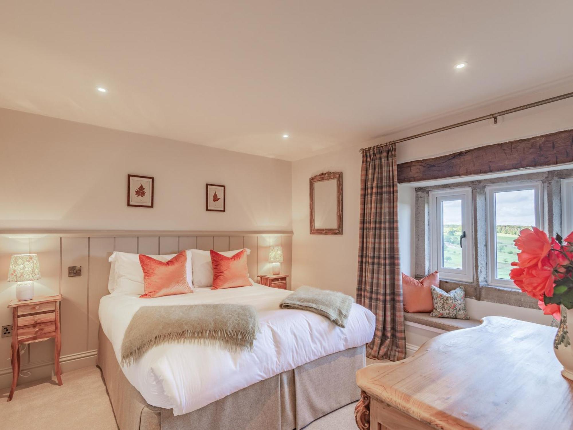Buryemwick Villa Timble Bagian luar foto